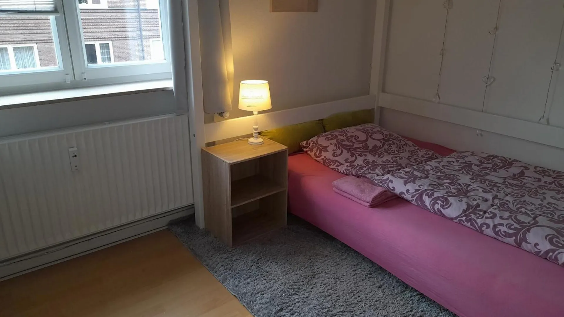 Private Apartment Hanovre