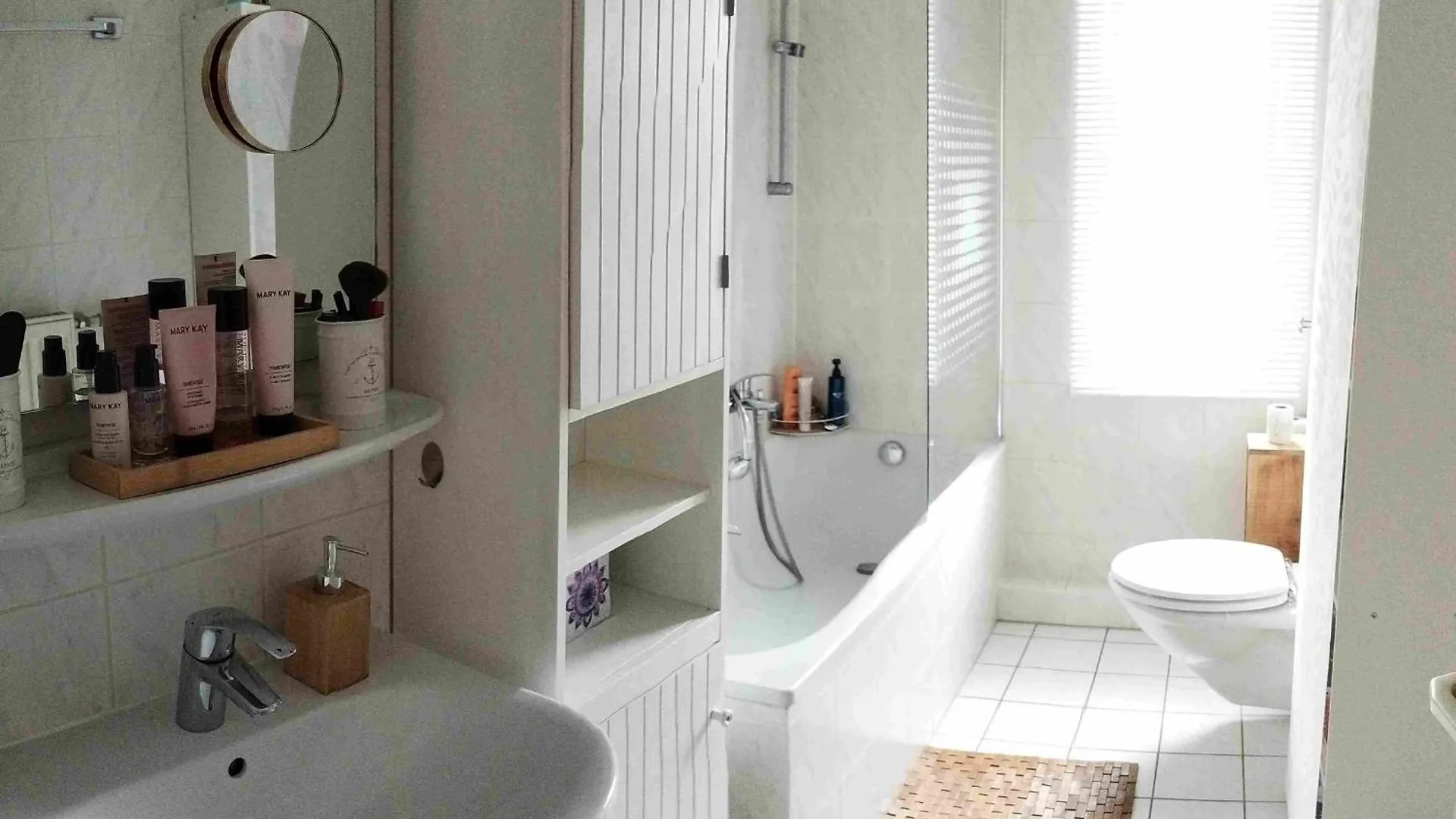 Private Apartment Hanovre